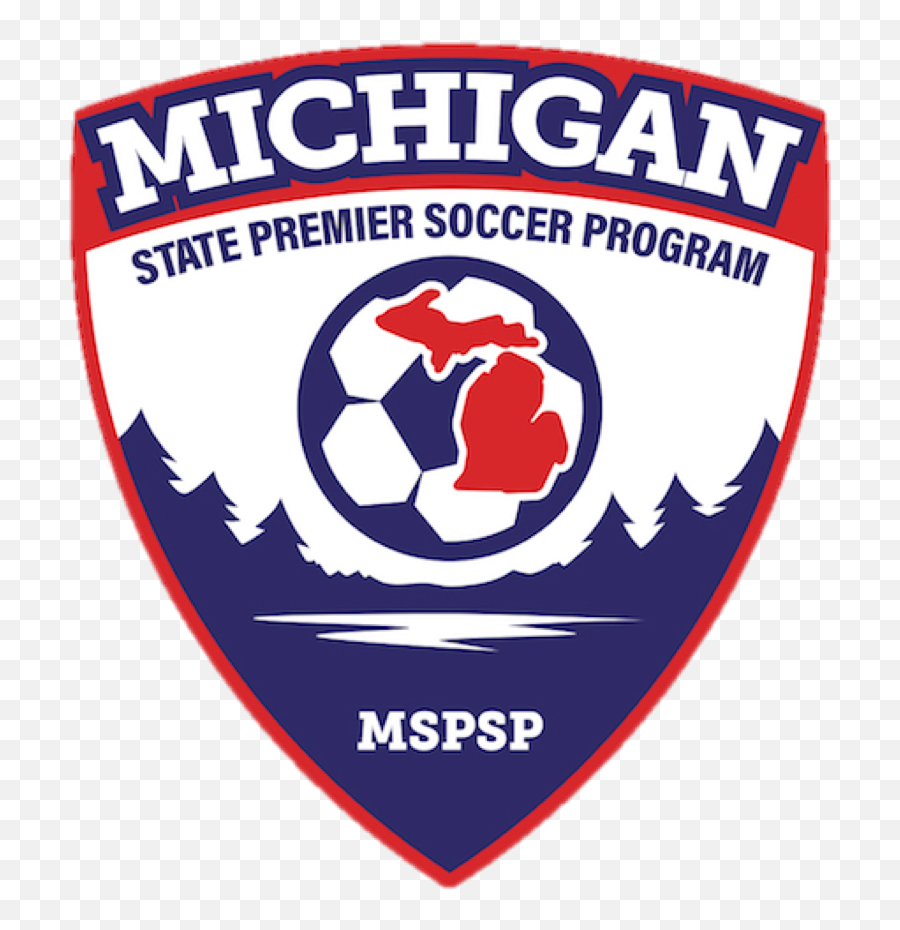 Home - Michigan Soccer Clubs Emoji,Michigan State Logo