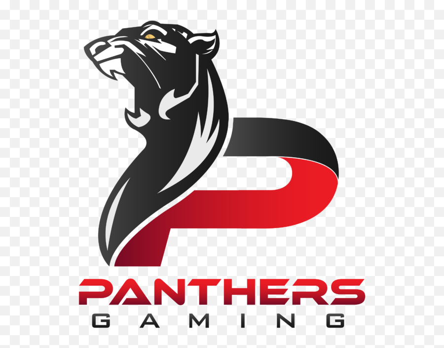 Panthers Gaming Logo Png - Panthers Gaming Logo Png Emoji,Panther Logo