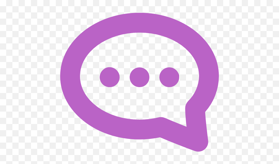 Text Chat Bubble Enabled Message Talk Conversaion Icon Emoji,Text Message Icon Png