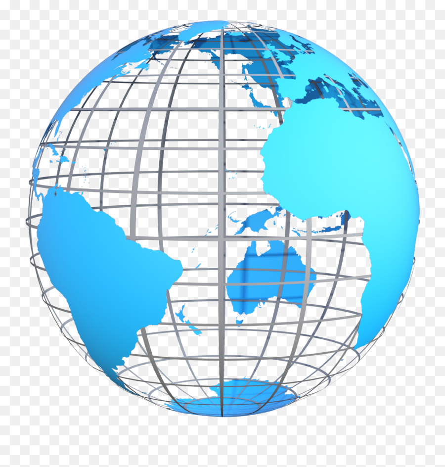 Earth Planet World Globe Space 1706054 - Haversine Formula Cogic World Missions Emoji,World Globe Png