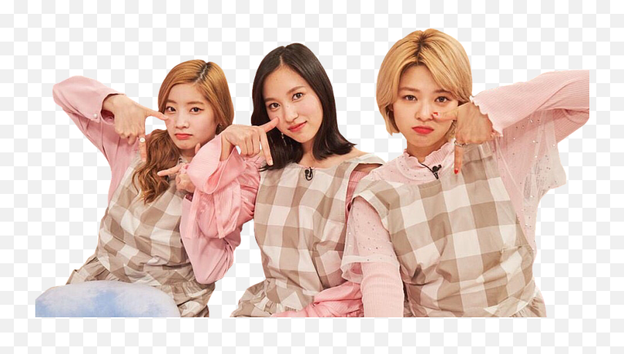 Download Twice Dahyun Sana Mina Jihyo Emoji,Twice Transparent