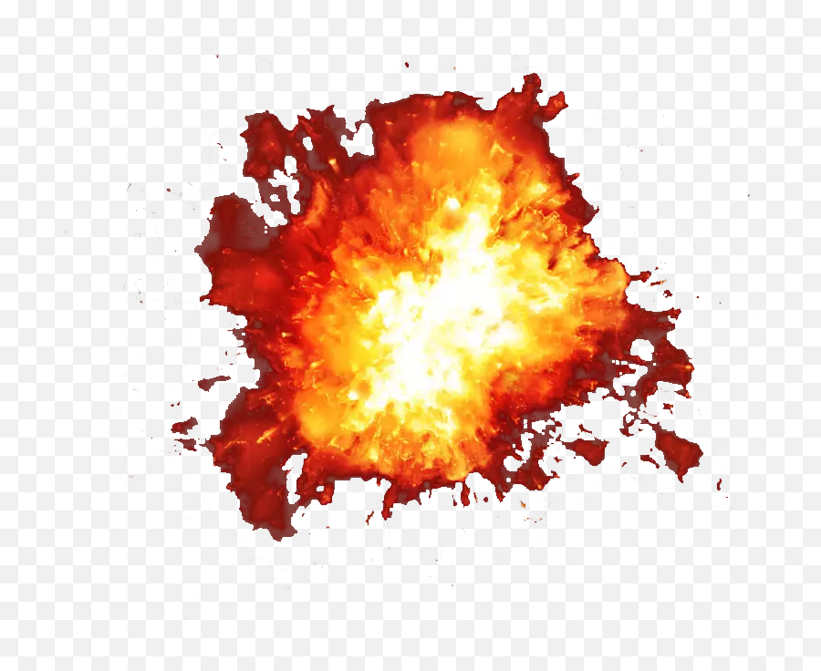 Explosion Png Images - Vertical Emoji,Explosion Png
