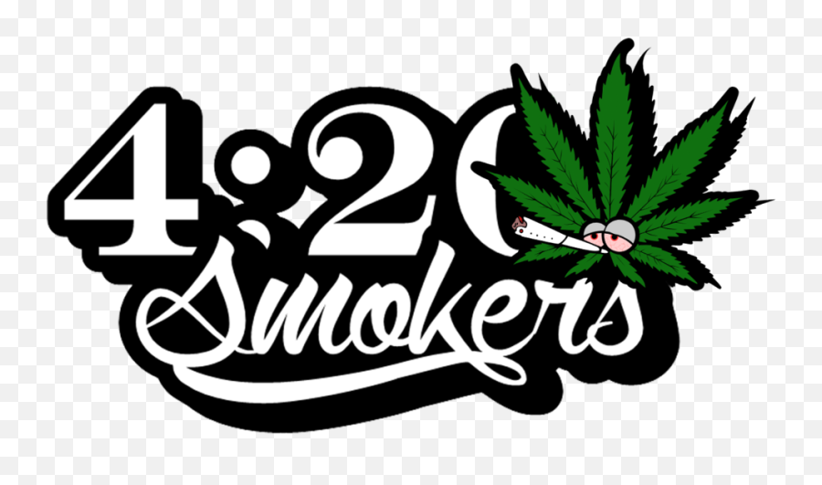 Weed 420 Emoji,420 Png