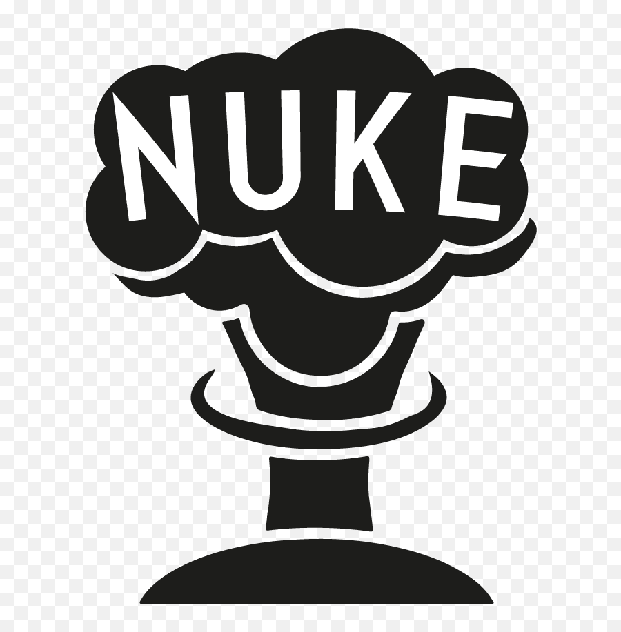 Elegant Playful Footwear Logo Design Emoji,Nuke Logo