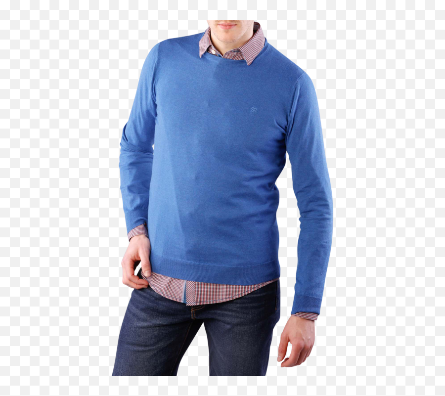 Wrangler Sweaters For Men - Buy Online Jeansch Emoji,Wrangler Logo Shirt