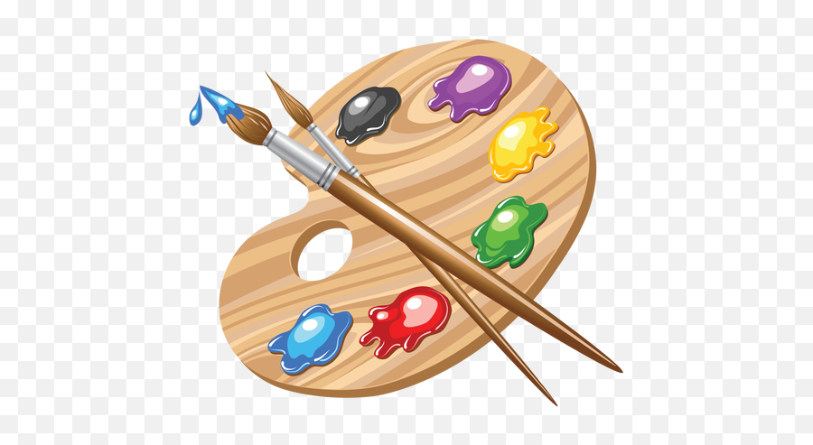 Classes For All Ages - Valley River Arts Guild Emoji,Face Paint Clipart