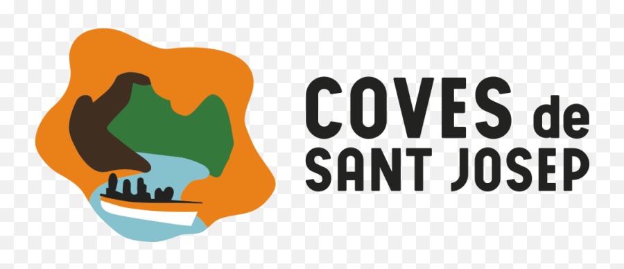 Singinin The Cave - Coves De Sant Josep Emoji,Hozier Logo