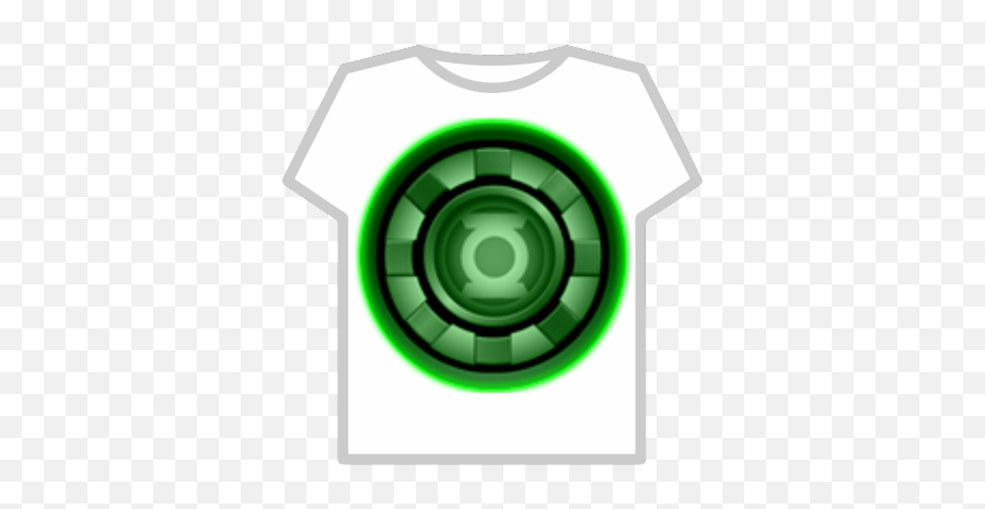 Green Lantern Arc Reactor Emoji,Green Lantern Transparent