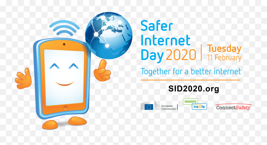 Itu0027s Safer Internet Day Emoji,Department Of Homeland Security Logo