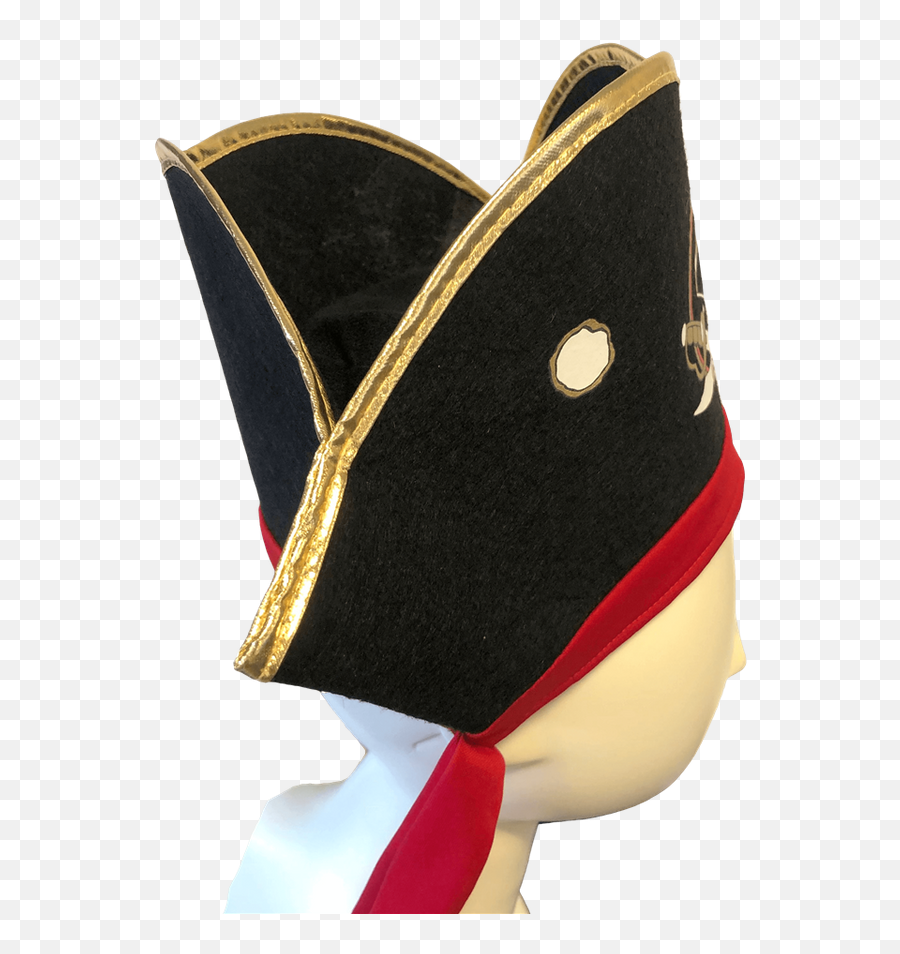 Pirate Hat Captain Cross Emoji,Captain Hat Png