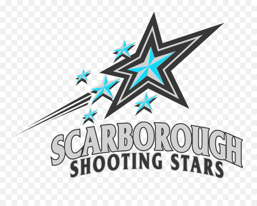Shooting Stars Basketball Team News - Scarborough Shooting Emoji,Falling Stars Png
