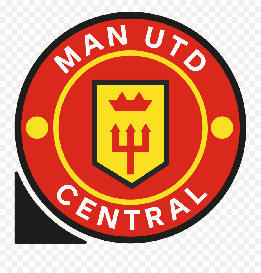 The Curious Case Of David De Gea - Manchester United Central Emoji,Man U Logo