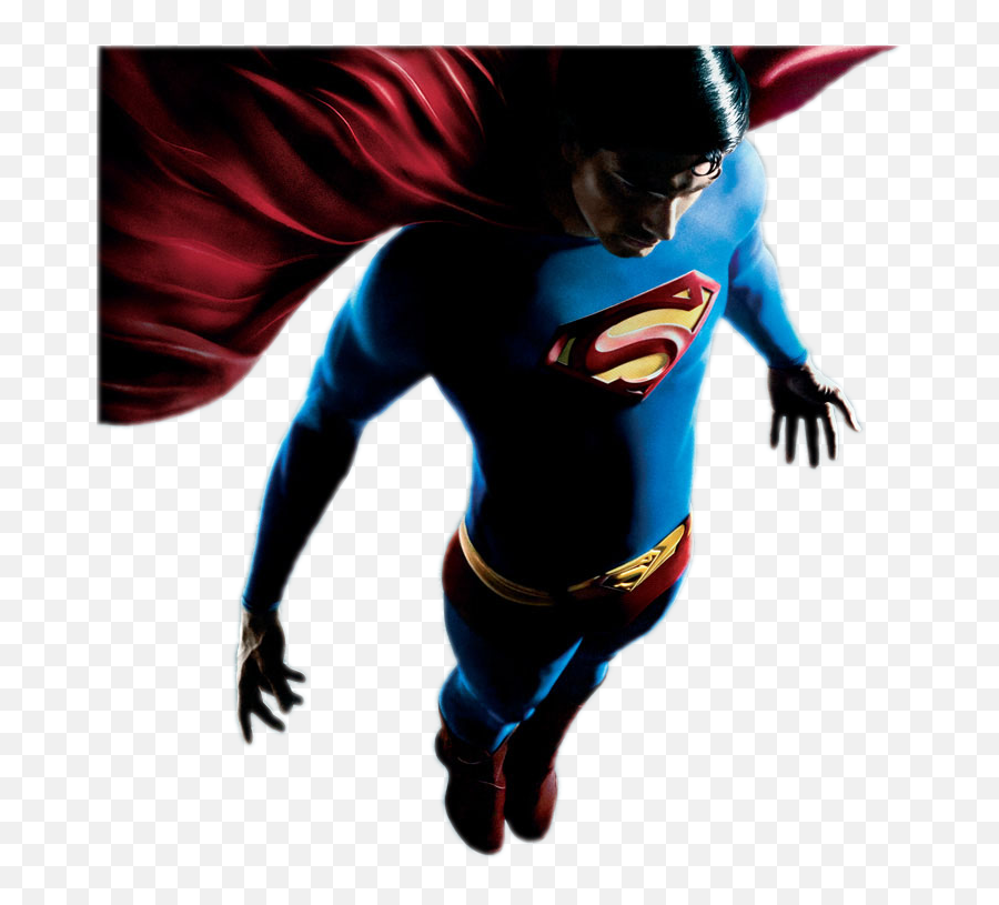 Download Superman Comic Hero Png Hq Png Image Freepngimg Emoji,Super Man Png