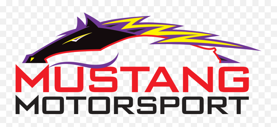 Mustang Motorsport Logo Clipart - King Construction Emoji,Mustang Logo