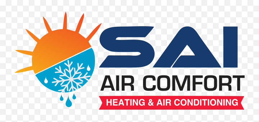Sai Air Comfort Wheeling Il Furnace Ac Hvac Service - Language Emoji,Hvac Logo