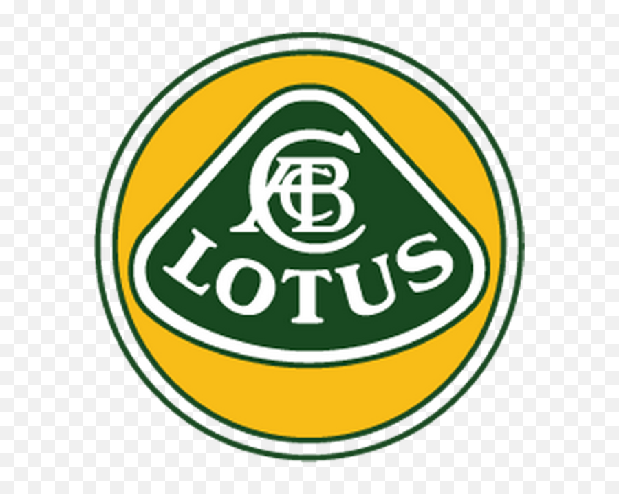 Lotus Cars Logo Sticker - Lotus Cars Logo Emoji,Car Logo