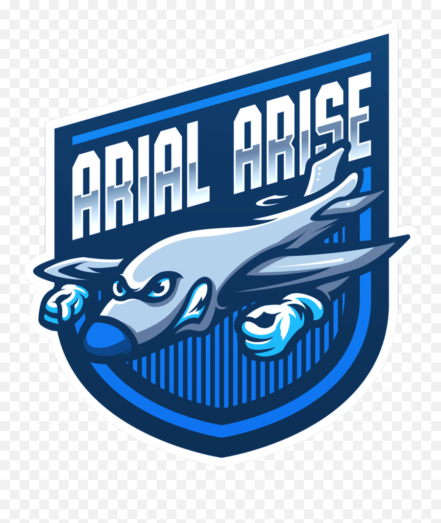 Arial Arise Vs Five Guys Eps Season 4 - Arial Arise Logo Emoji,Five Guys Logo