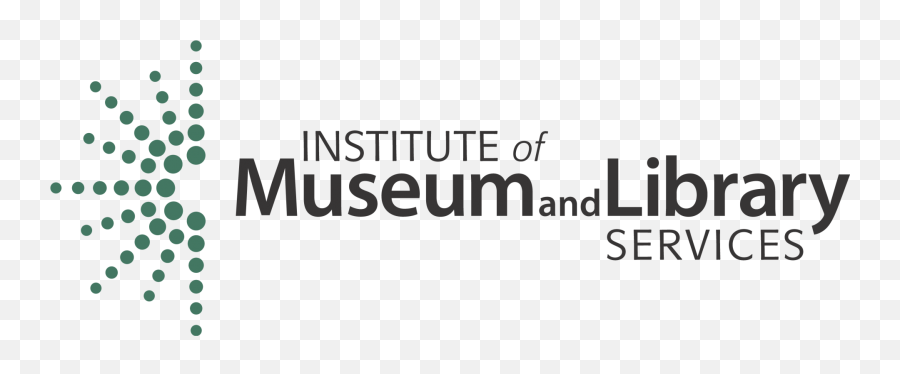 Instituteofmuseumlibraryserviceswebdlpng Arizona - Universidad Del Este Emoji,Arizona State Logo