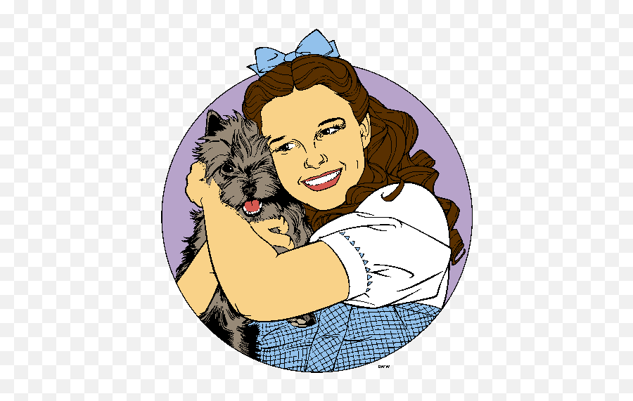 Oz Clip Art Free Clipart Images - Dorothy Art Wizard Of Oz Emoji,Wizard Clipart