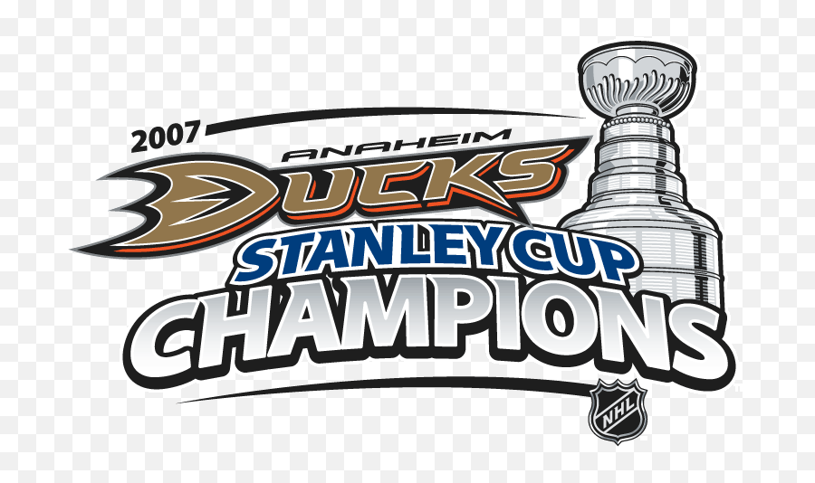 Anaheim Ducks Champion Logo - Anaheim Ducks Emoji,Anaheim Ducks Logo
