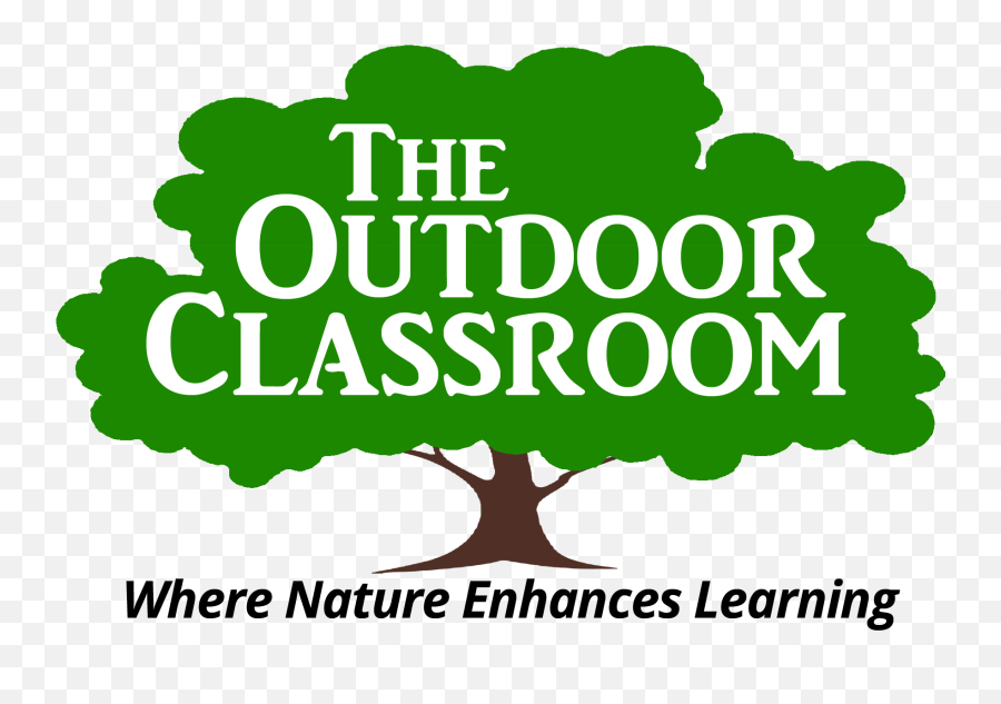 The Outdoor Classroom - Where Nature Enhances Learning Fiction Emoji,Google Classroom Logo