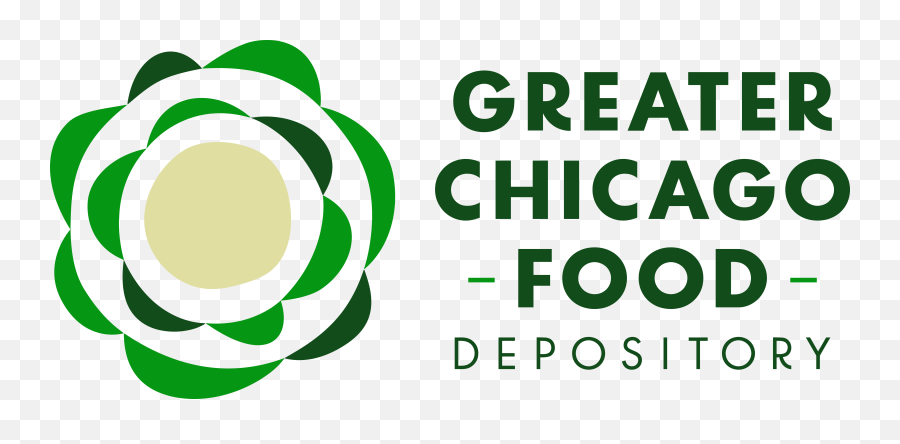 Greater Chicago Food Depository Chicagou0027s Food Bank - Chicago Food Banks Emoji,Logo