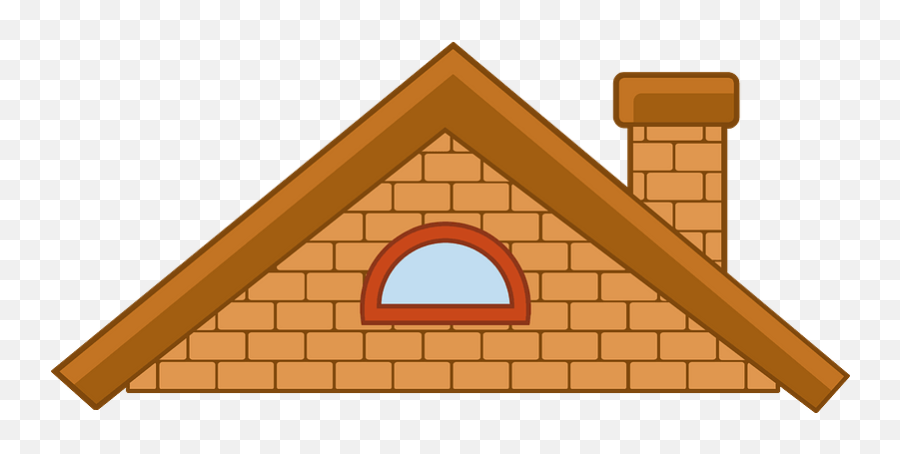 Rooftop Clipart - Clipart Pictures Of A Roof Emoji,Roof Clipart