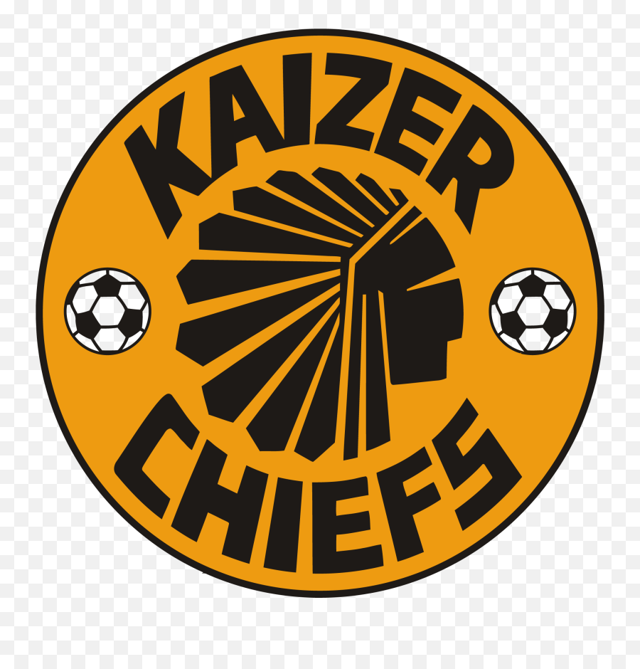 Kaiser Chiefs - Kaizer Chiefs Emoji,Kaiser Logo