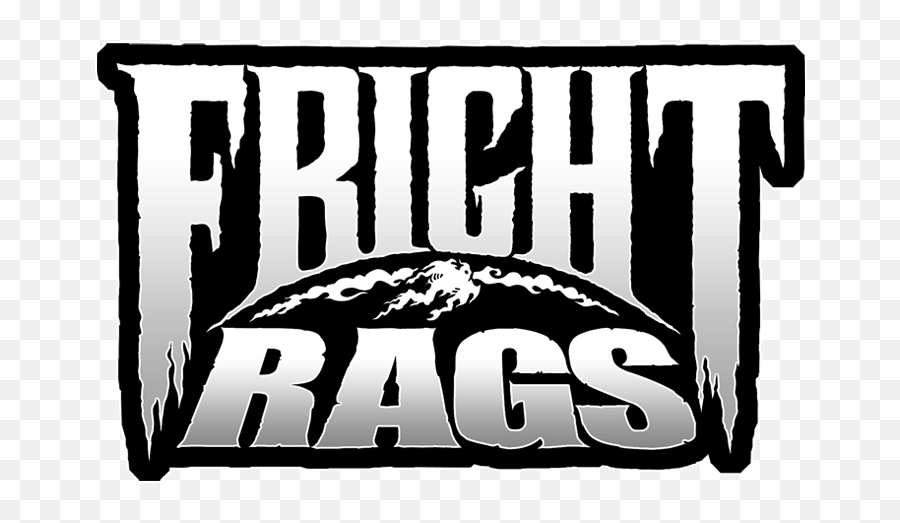 Fright - Fright Rags Logo Png Emoji,Goosebumps Logo