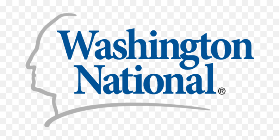 Carriers - Washington National Insurance Logo Emoji,Washington Nationals Logo