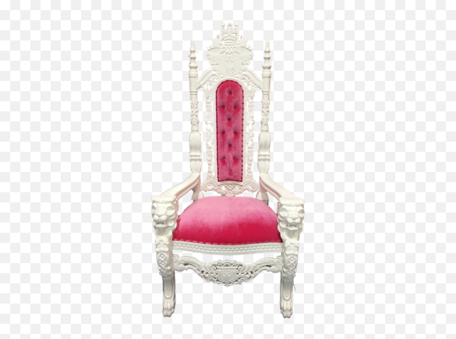 Download Throne Chair Png Png Royalty - Transparent Queen Chair Png Emoji,Throne Png