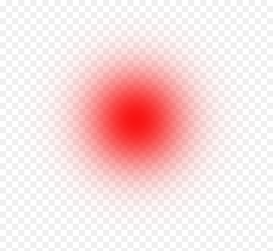 Red Light Png Transparent Lens Flare - Color Gradient Emoji,Lens Flare Png Red