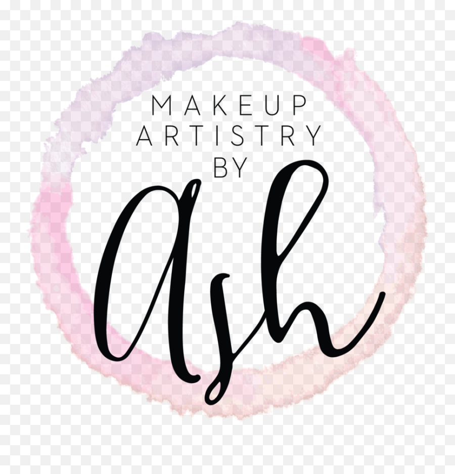 Makeup Artistry By Ash Emoji,Makeup Artistry Logo
