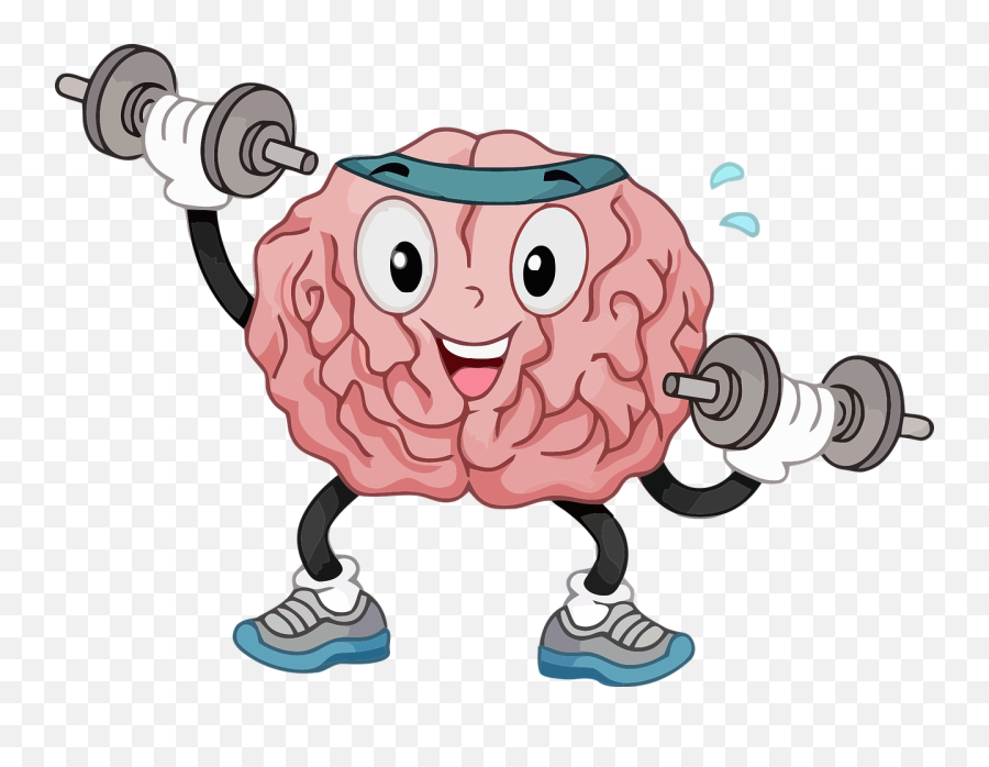 400 Free Muscles U0026 Gym Illustrations - Pixabay Brain Muscle Emoji,Muscles Clipart
