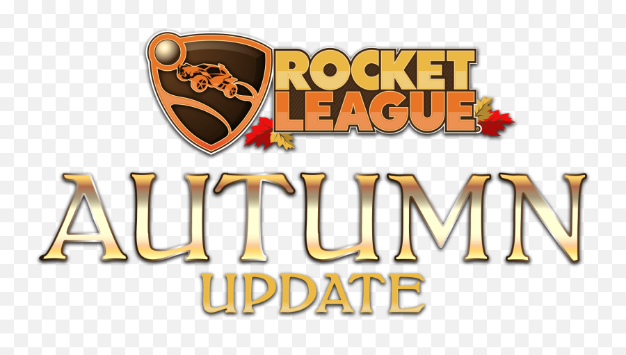Rocket League Autumn Update Coming September 28th Pure - Rocket League Autumn Emoji,Rocket League Png