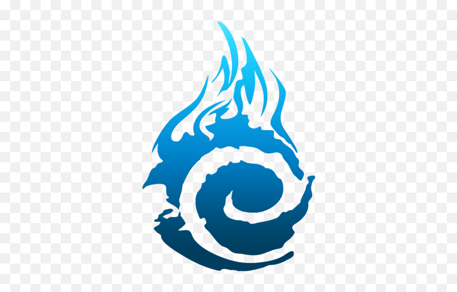 Blue Ember Creations Emoji,Ember Png