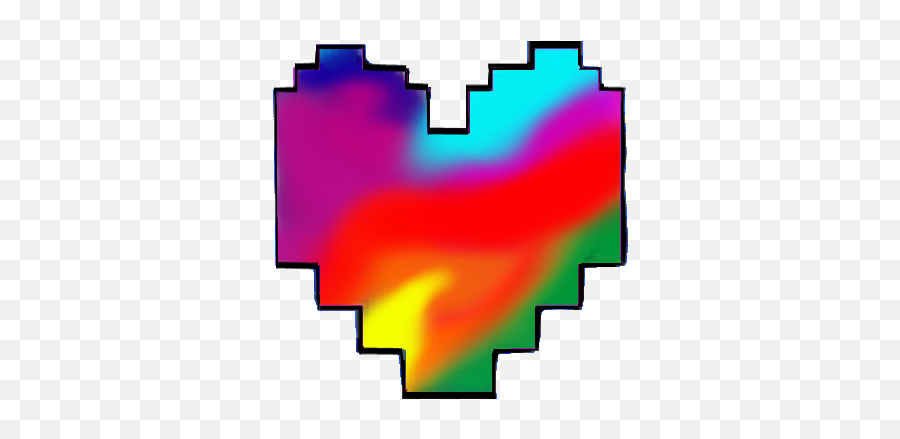 Heart Undertale Png Transparent Png - Undertale Icon Heart Emoji,Undertale Heart Png