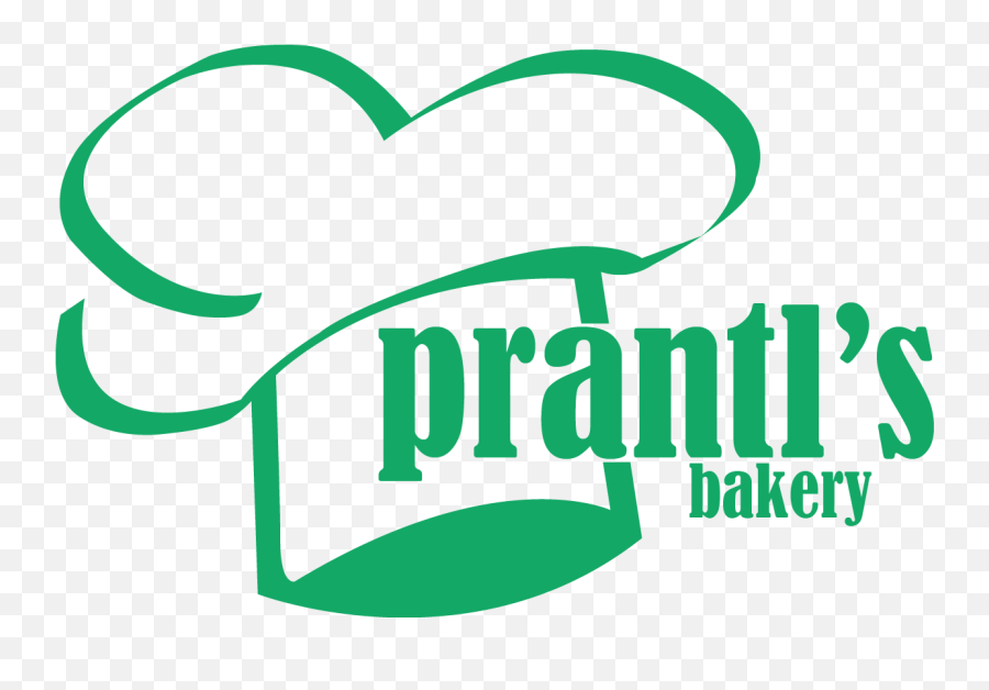 Logo - Prantlu0027s Bakery Logo Clipart Full Size Clipart Bakery Emoji,Bakery Logo