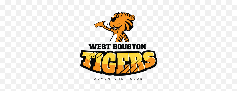 West Houston Sda Emoji,Adventurer Logo