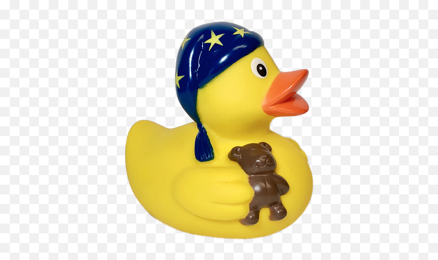 Rubber Duck - Bedtime Rubber Duck Emoji,Rubber Duck Transparent