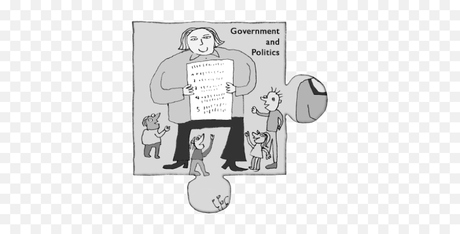 Government U0026 Politics - Living Democracy Government Politics Emoji,Politics Png