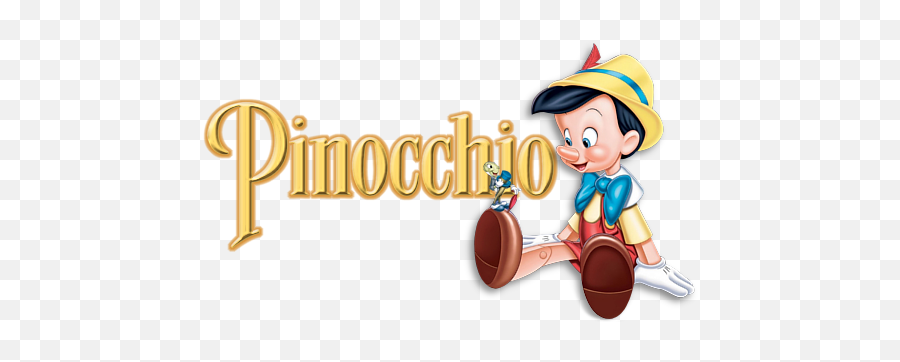 Pinocchio Png Photo - Pinocchio Logo Emoji,Pinocchio Png