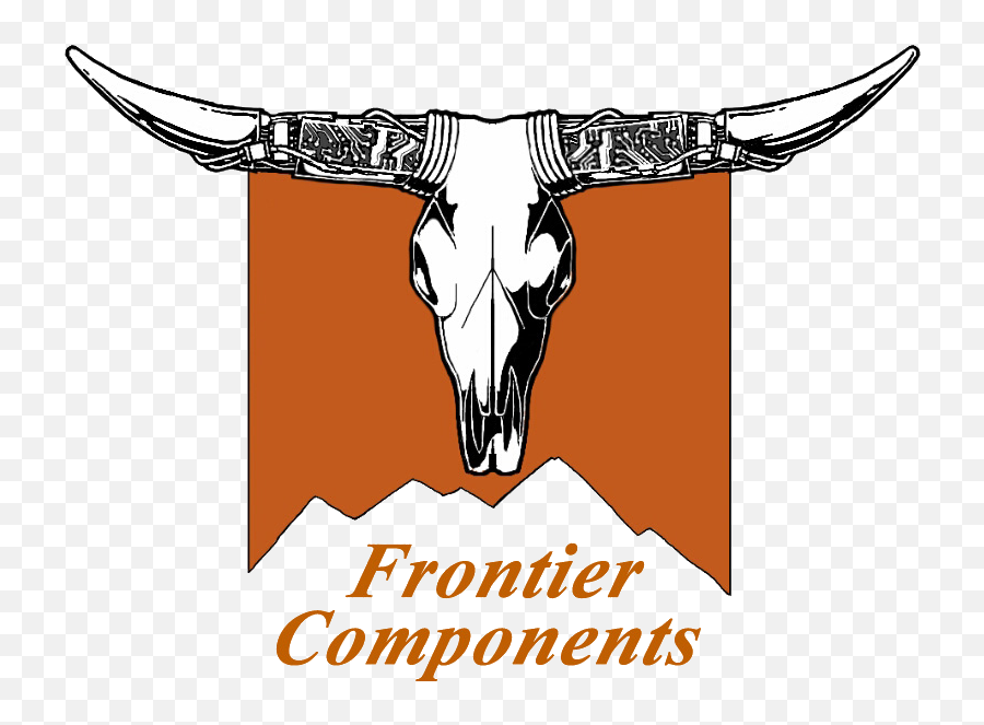 Frontier Components U2013 Manufacturers Sales U0026 Service - Language Emoji,Frontier Logo