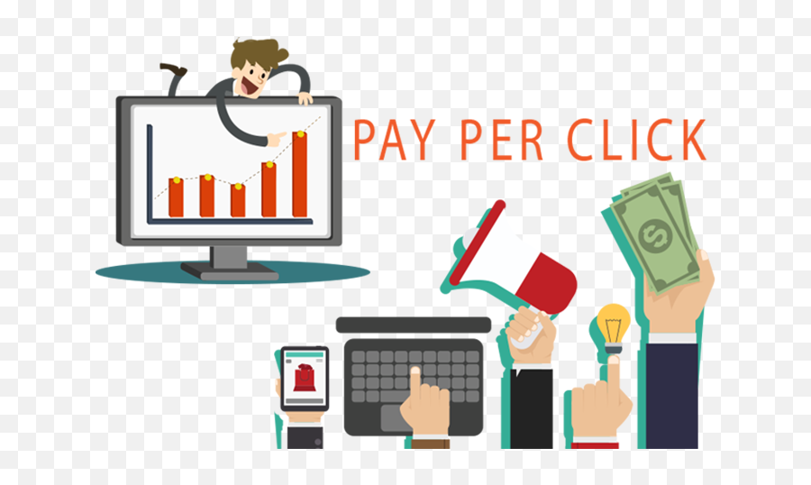 Fundamental Paid Methods For Internet Advertising - Mercato Digital Marketing Emoji,Paid In Full Png