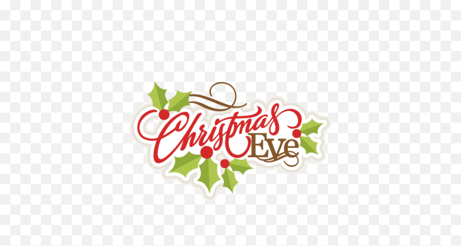 Christmas Eve Service - For Holiday Emoji,Candlelight Service Clipart