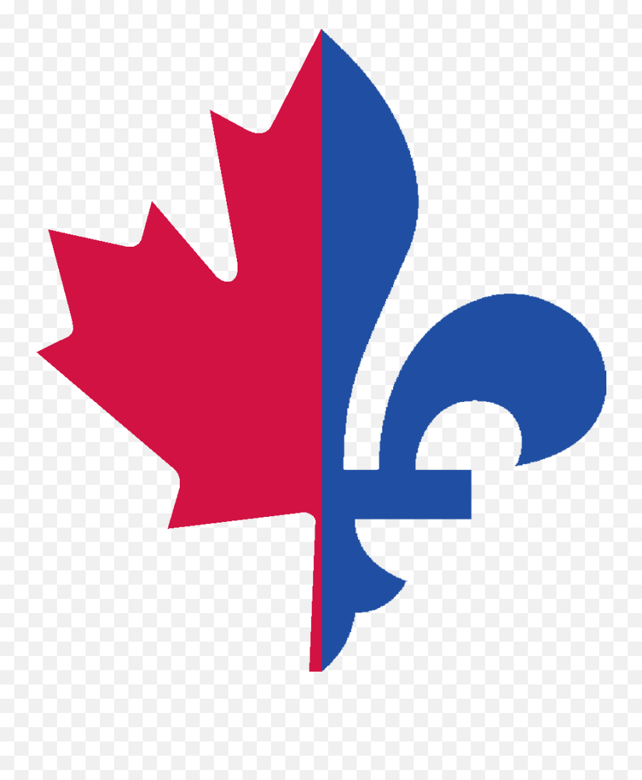Quebec - Quebec And Canada Emoji,Canada Png