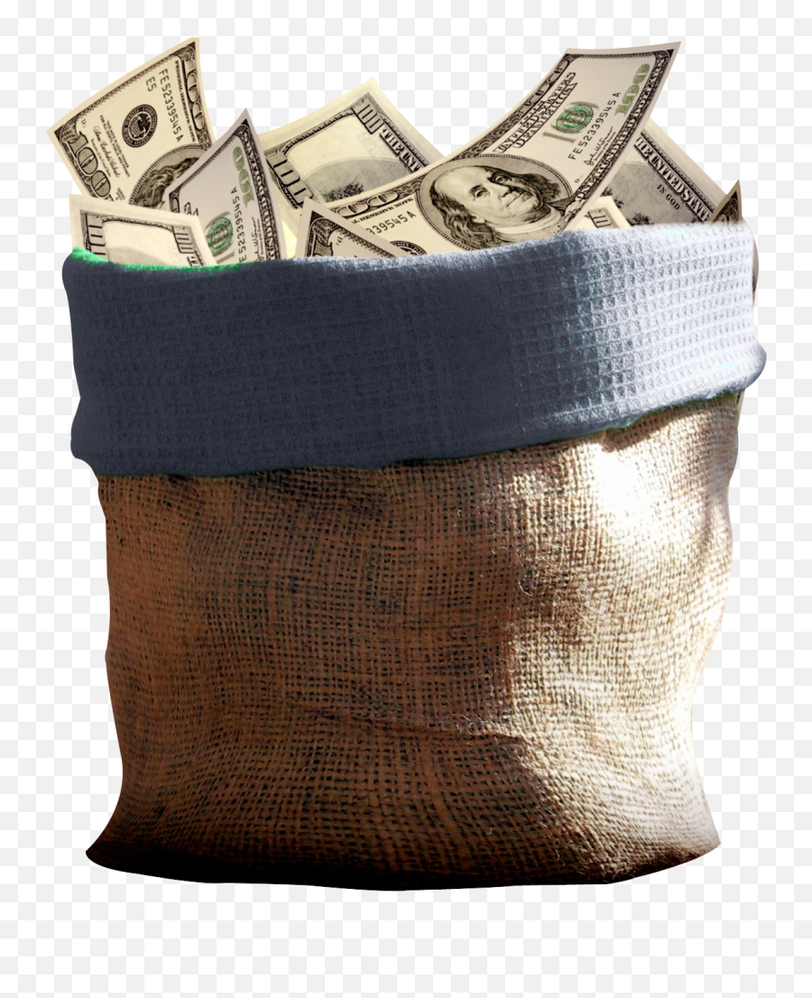 Download Money Bag Png Image For Free - Money Bag Png Emoji,Money Transparent