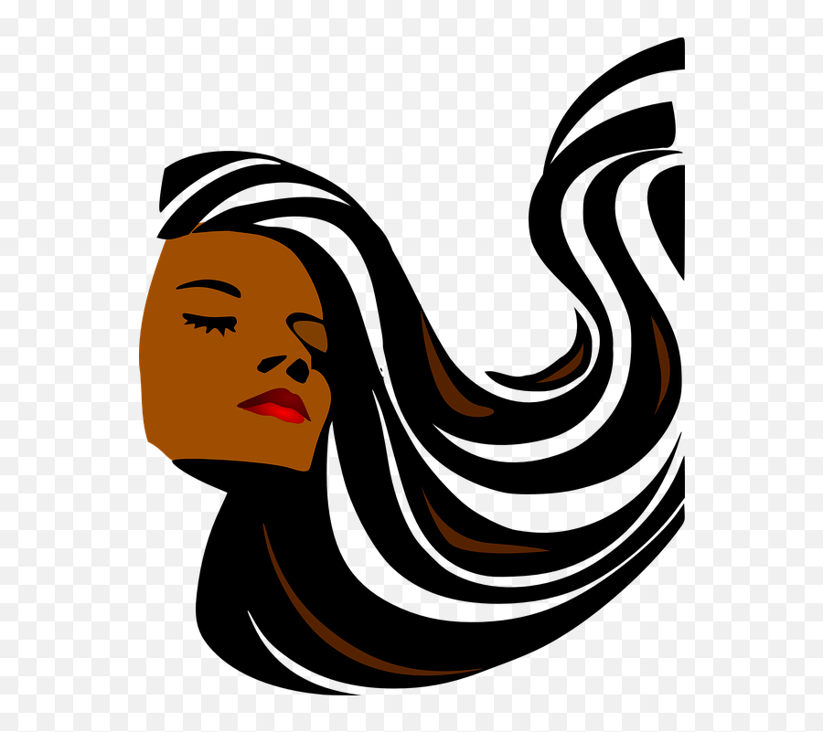Mood Clipart Wife - Woman Blowing Wind Clipart Emoji,Pretty Clipart