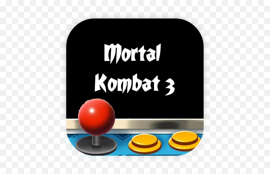 Code Mortal Kombat 3 Mk3 Apk Download - Language Emoji,Mortal Kombat 3 Logo