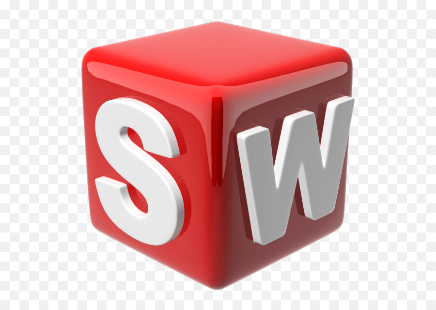 Solidworks Logos - Solidworks 2018 Logo Png Emoji,Solidwork Logo